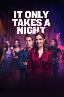 watch It Only Takes A Night online free