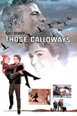 watch Those Calloways online free