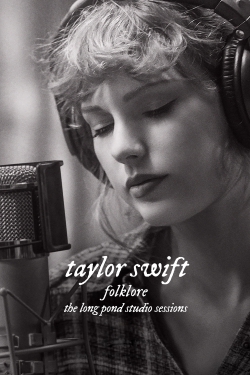 watch Taylor Swift – Folklore: The Long Pond Studio Sessions online free