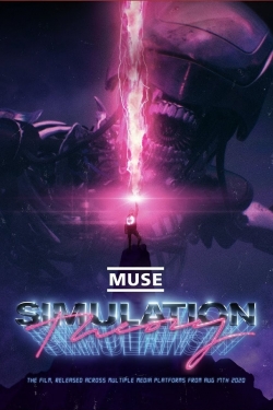 watch Muse: Simulation Theory online free
