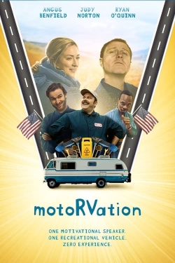 watch Motorvation online free