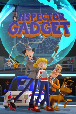 watch Inspector Gadget online free