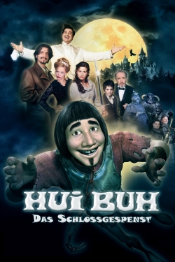 watch Hui Buh: The Castle Ghost online free