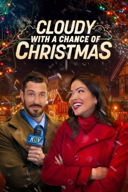 watch Cloudy with a Chance of Christmas online free