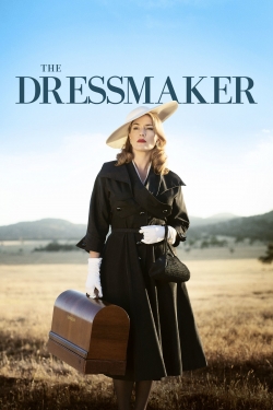 watch The Dressmaker online free