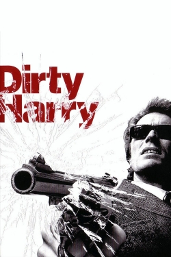watch Dirty Harry online free