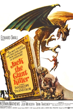 watch Jack the Giant Killer online free