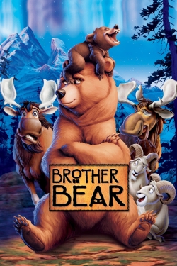 watch Brother Bear online free