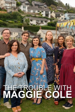 watch The Trouble with Maggie Cole online free