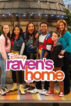 watch Raven's Home online free
