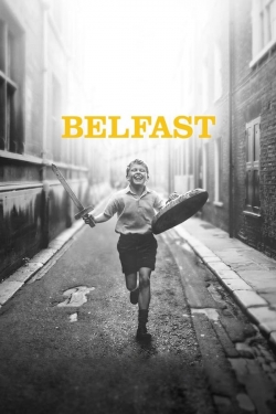 watch Belfast online free