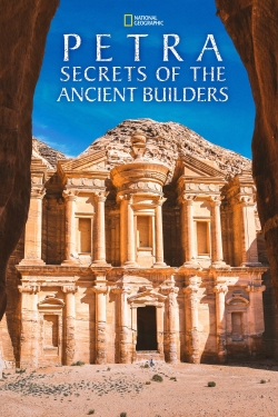 watch Petra: Secrets of the Ancient Builders online free
