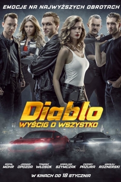 watch Diablo. Race for Everything online free