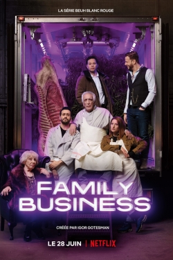 watch Family Business online free