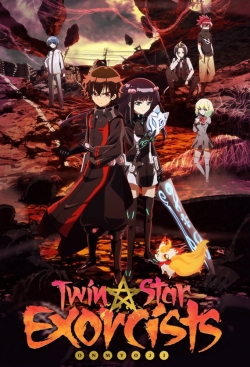 watch Twin Star Exorcists online free