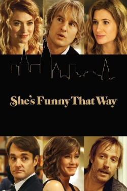 watch She's Funny That Way online free