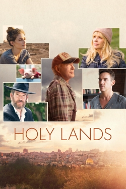 watch Holy Lands online free