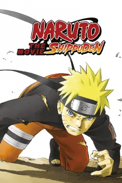 watch Naruto Shippuden The Movie online free