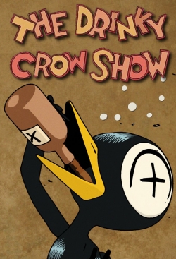 watch The Drinky Crow Show online free
