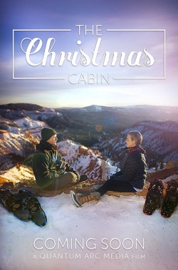 watch The Christmas Cabin online free