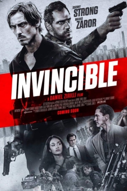 watch Invincible online free