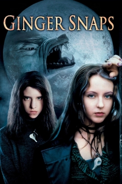watch Ginger Snaps online free