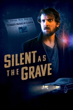 watch Silent as the Grave online free