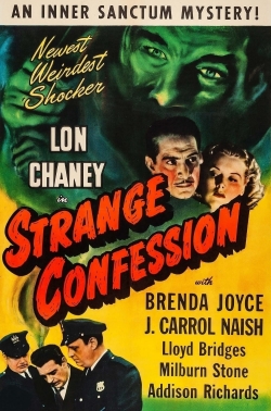 watch Strange Confession online free