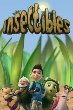 watch Insectibles online free