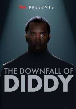 watch TMZ Presents: The Downfall of Diddy online free