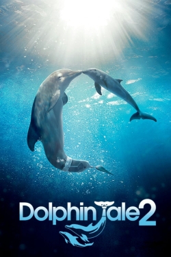 watch Dolphin Tale 2 online free