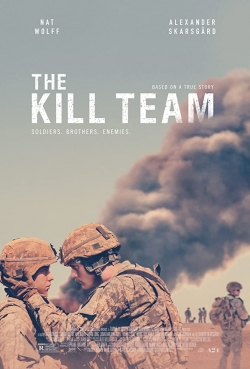 watch The Kill Team online free