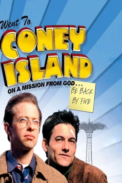 watch Went to Coney Island on a Mission from God... Be Back by Five online free