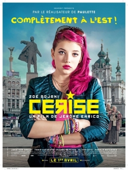 watch Cerise online free