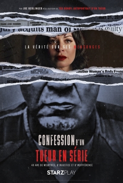 watch Confronting a Serial Killer online free