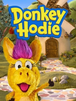 watch Donkey Hodie online free