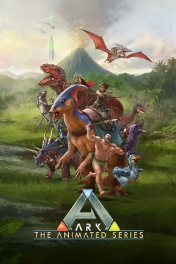 watch ARK: The Animated Series online free