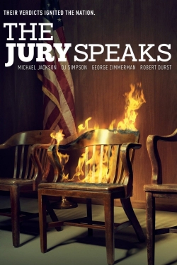 watch The Jury Speaks online free