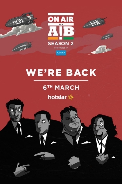 watch On Air With AIB online free