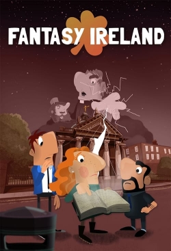 watch Fantasy Ireland online free