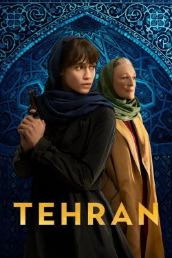 watch Tehran online free