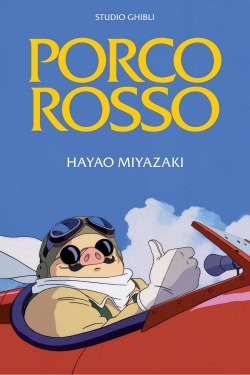 watch Porco Rosso online free