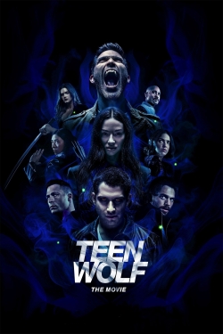 watch Teen Wolf: The Movie online free