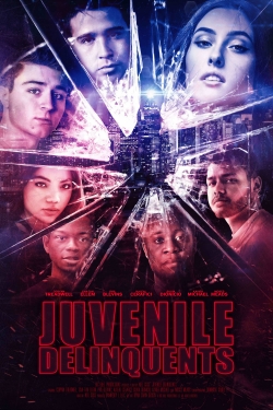 watch Juvenile Delinquents online free