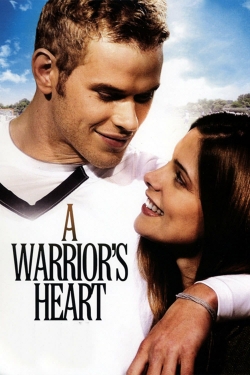watch A Warrior's Heart online free