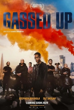 watch Gassed Up online free