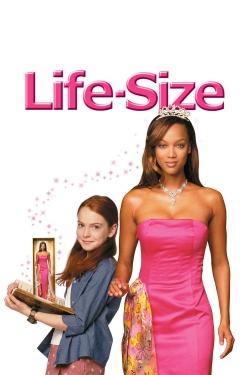 watch Life-Size online free