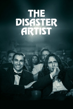 watch The Disaster Artist online free