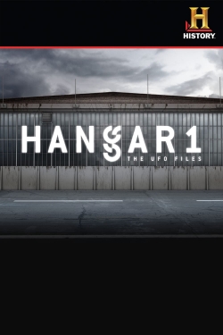 watch Hangar 1: The UFO Files online free