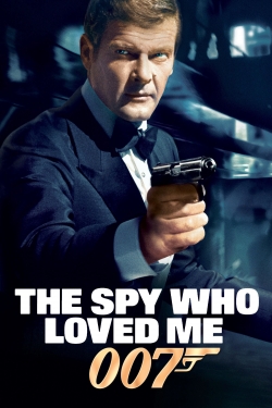 watch The Spy Who Loved Me online free